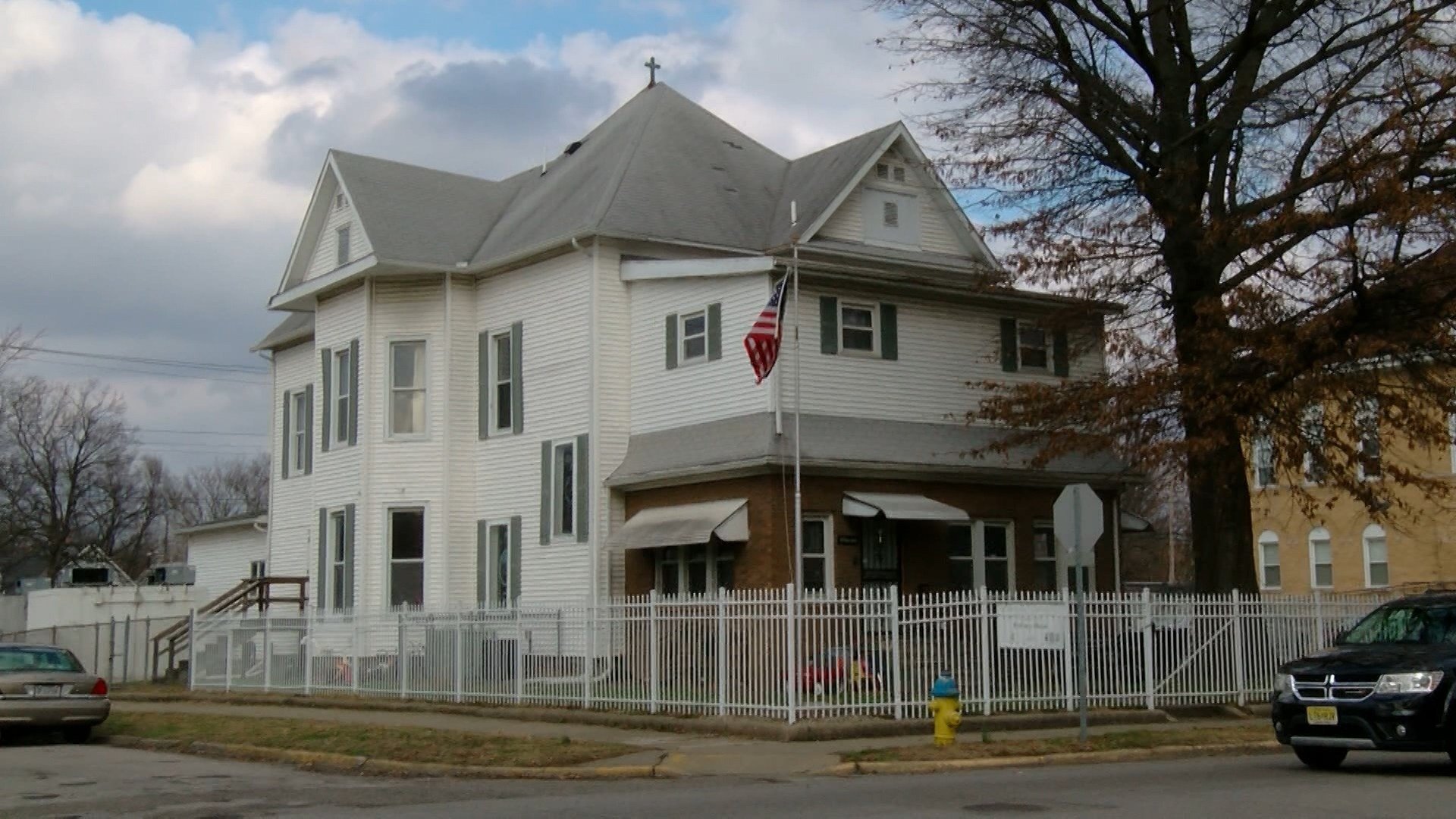 Bethany House Catholic Charities Terre Haute Terre Haute, IN